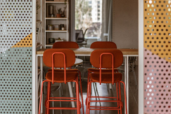 Biuro Concordia Design, Wrocław