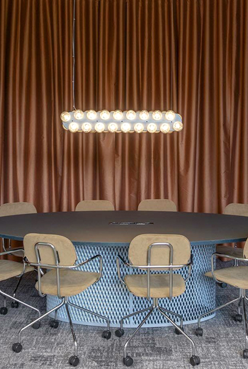 Biuro Dieter Schwarz Stiftung, Heilbronn