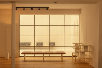 Stoisko .mdd na targach Warsaw Home