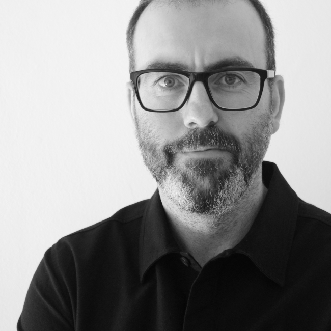 Alejandro Valdés Projektant