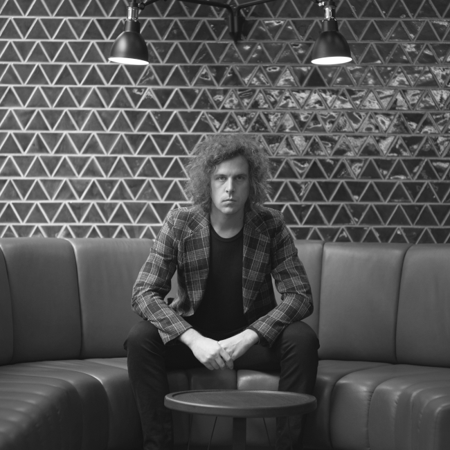 Christopher Nobles Projektant