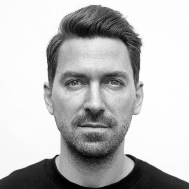 Dirk Winkel Projektant