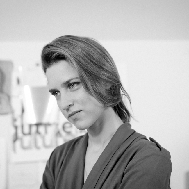 Maria Jeglińska-Adamczewska Projektant