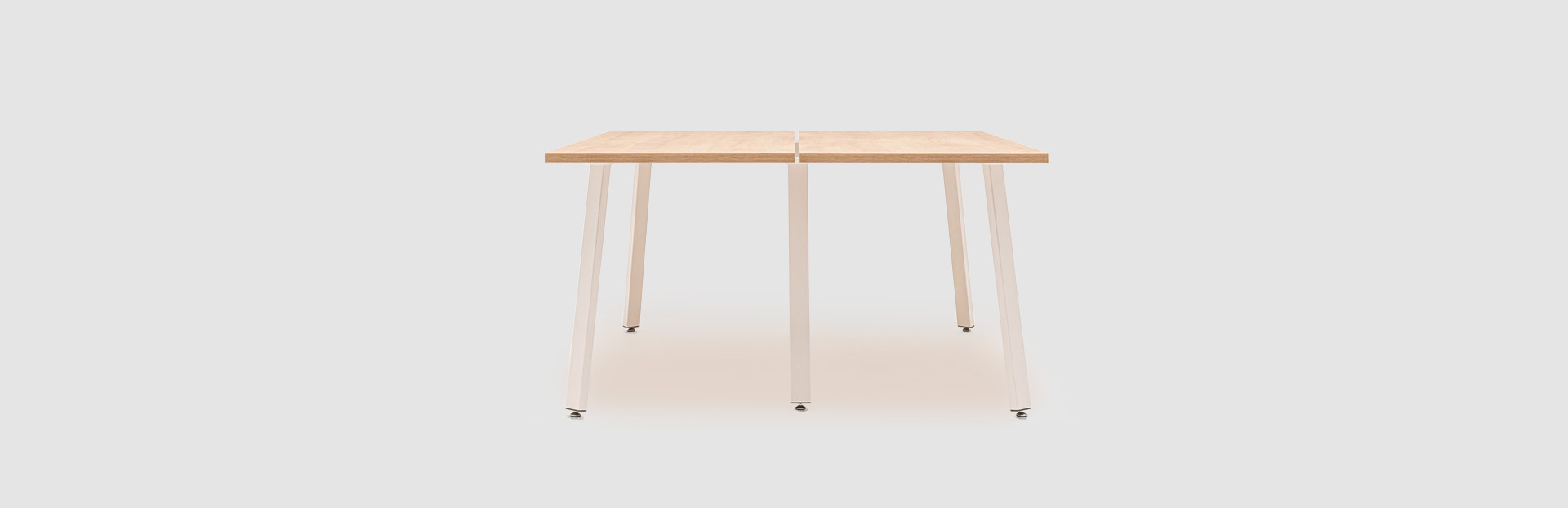 biurko bench Ogi A bench