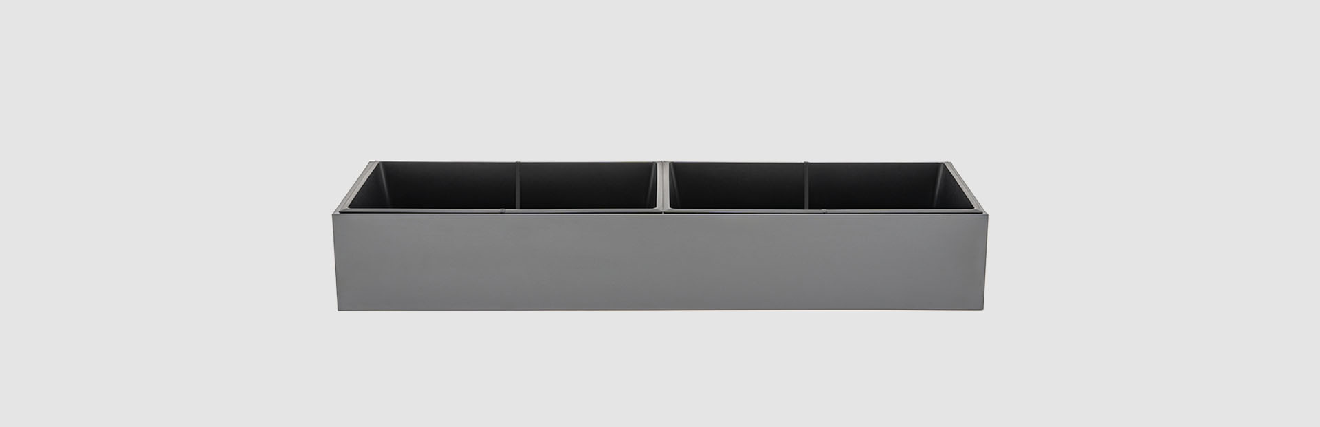 donice nastawiane na szafę Standard