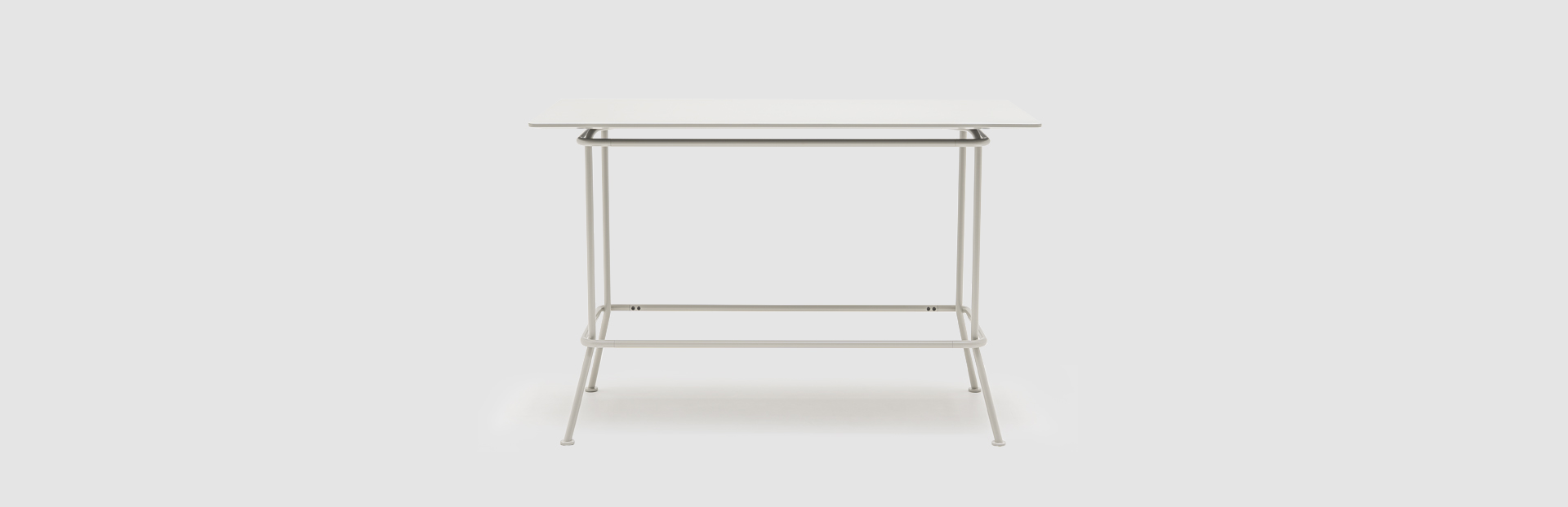 stół wysoki New School