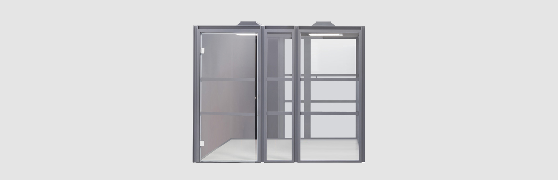 budka do spotkań Hako Meeting XL