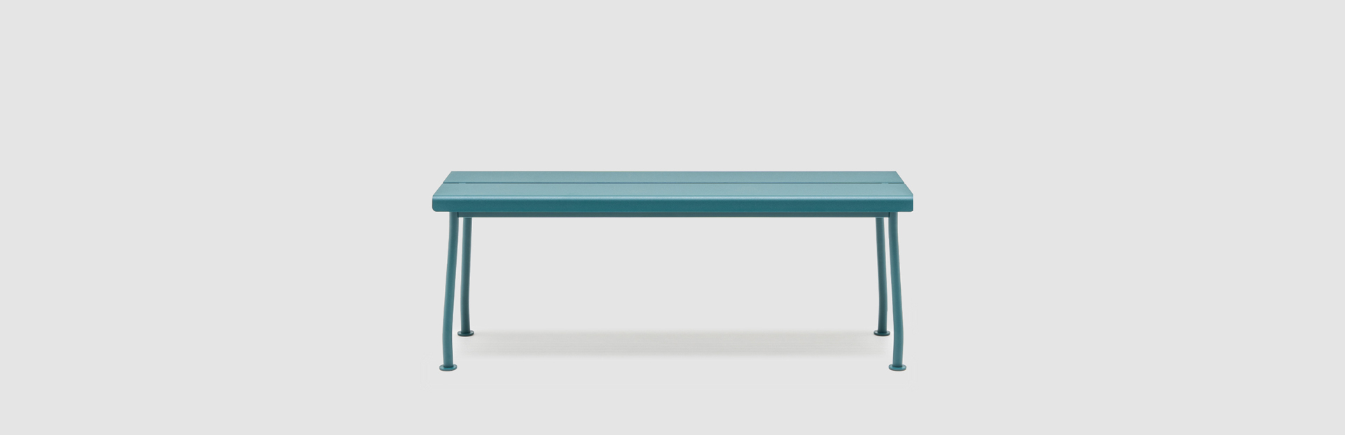 ławka zewnętrzna Flaner