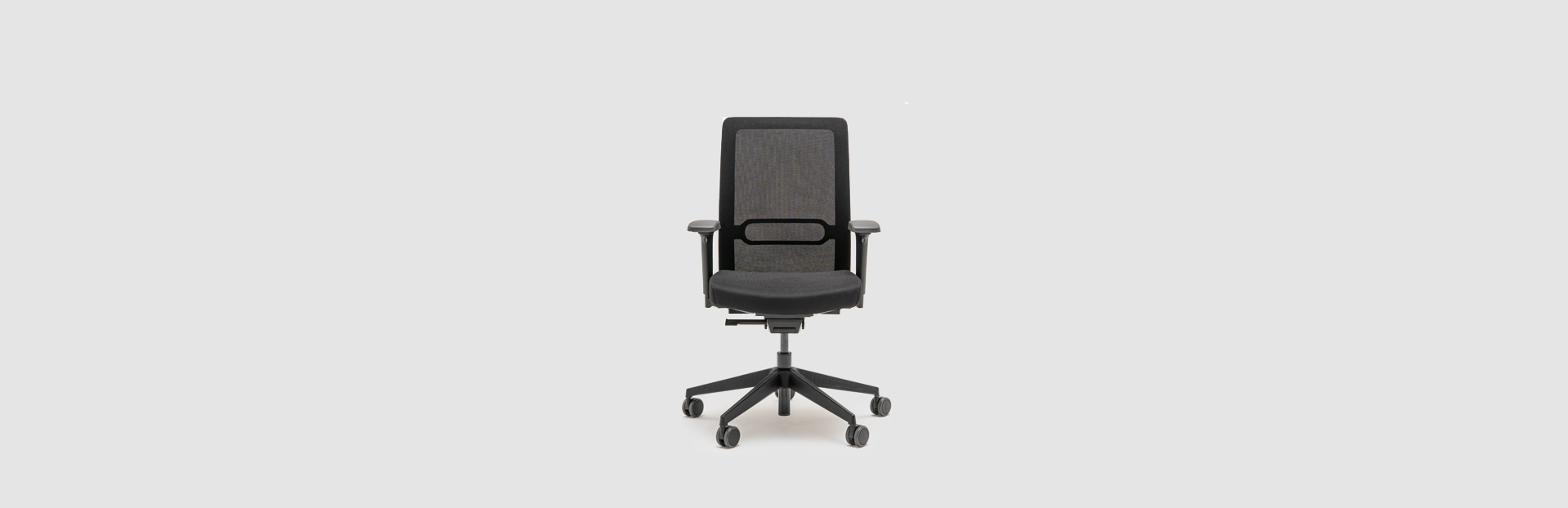 krzesło biurowe Leo