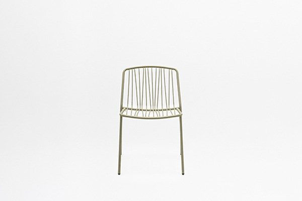 Bris krzesło zewnętrzne, komplet 2 sztuk