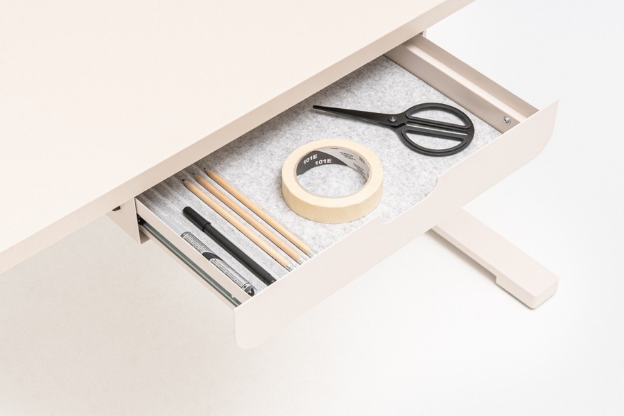 Szuflada podwieszana akcesoria