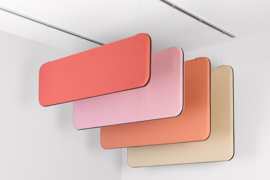 Szyna do wieszania paneli szyna do wieszania paneli sufitowych