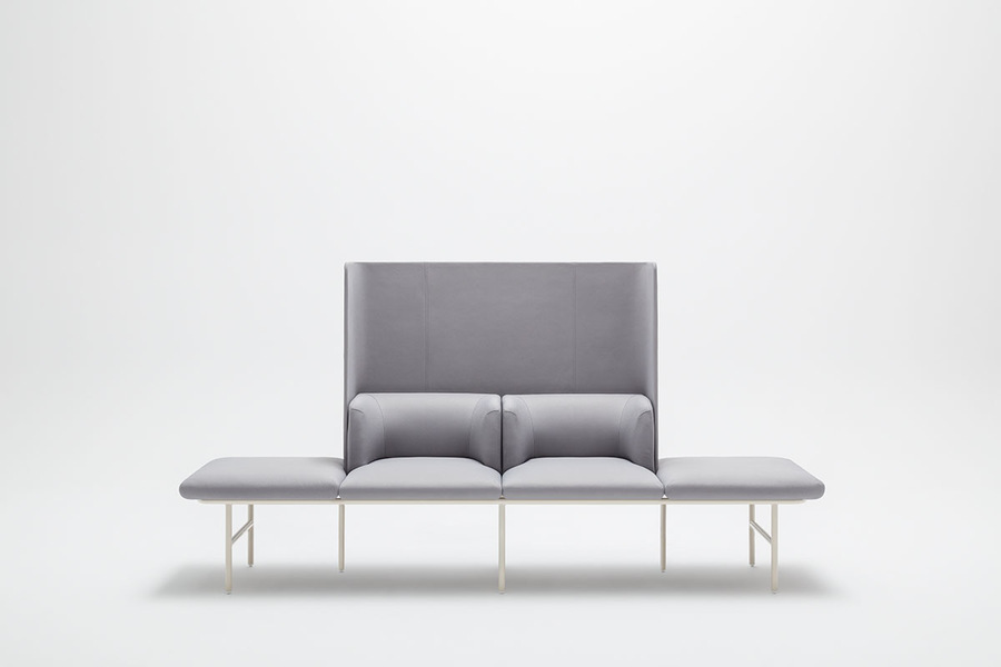 Agora system siedzisk