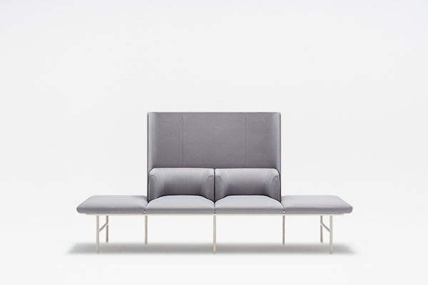 Agora system siedzisk