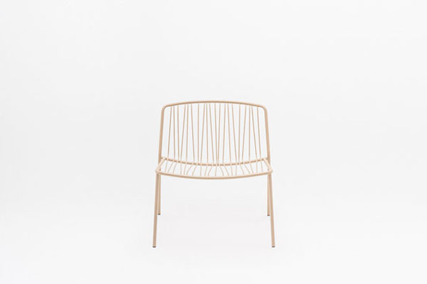 Bris fotel zewnętrzny