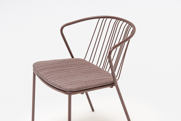 Bris poduszka na siedzisko