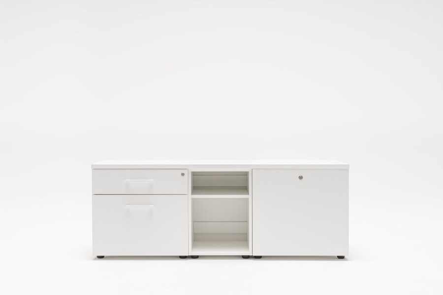 Standard szafka managerska