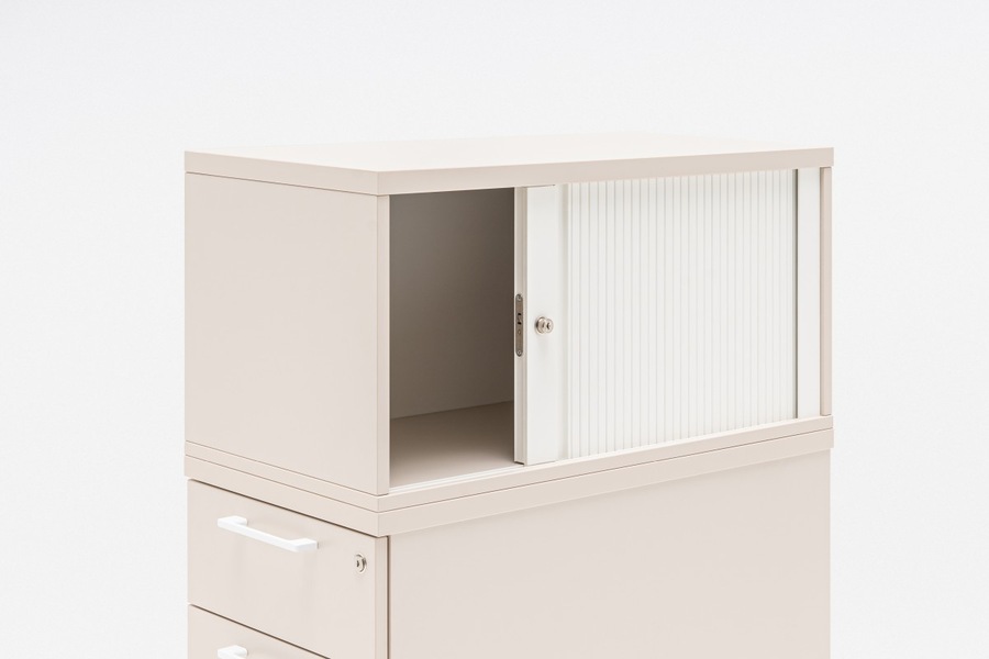 Standard nadstawka na kontener