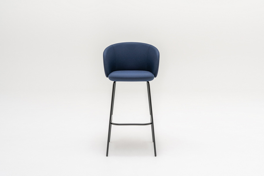 Grace hoker tapcierowany