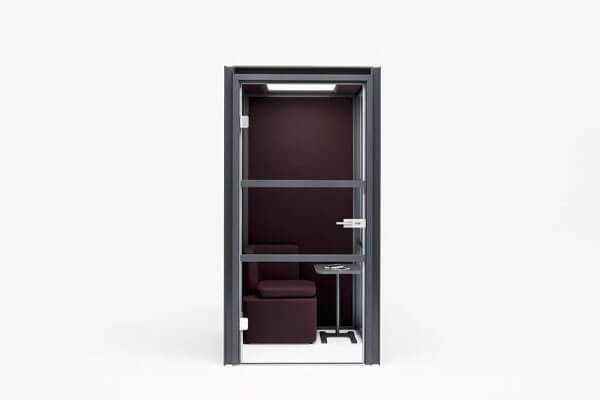 Hako budka akustyczna