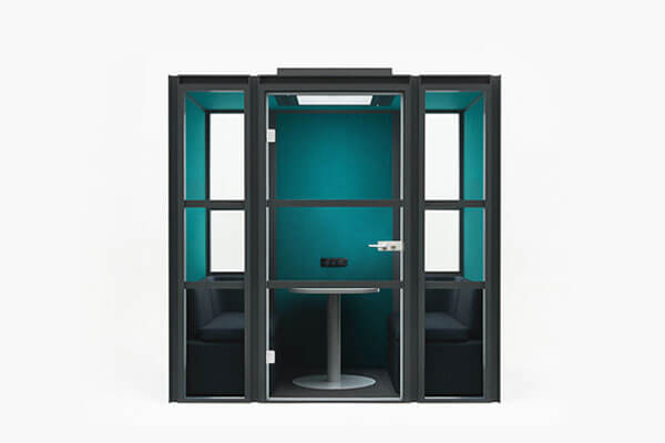 Hako Meeting budka do spotkań