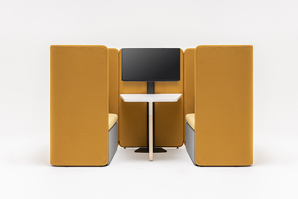 Box Kaiva box do spotkań