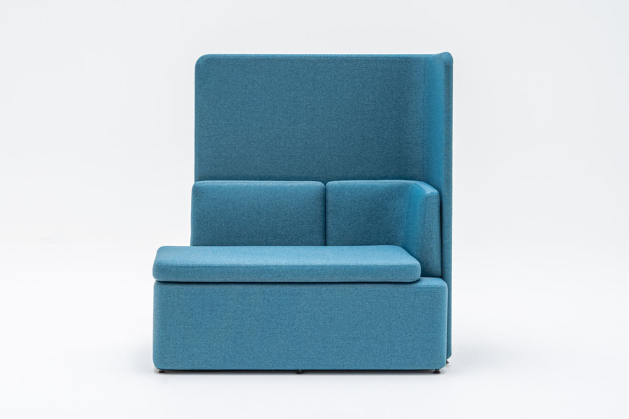 Kaiva sofa modułowa wysoka