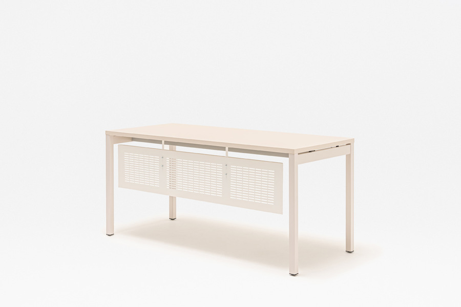 Osłony do biurek i stołów akcesoria