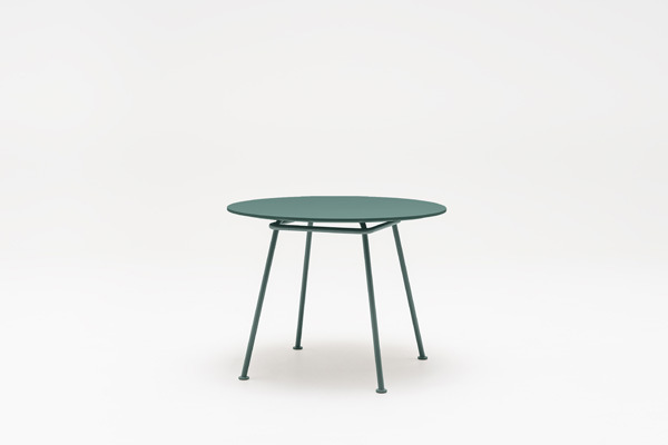 New School stolik kawiarniany