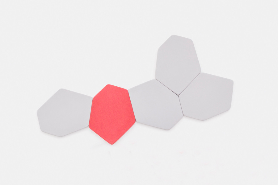 Bazalto panele ścienne