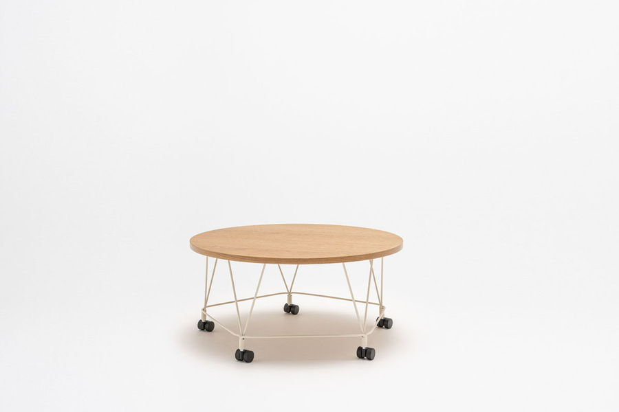 Pental stolik kawowy