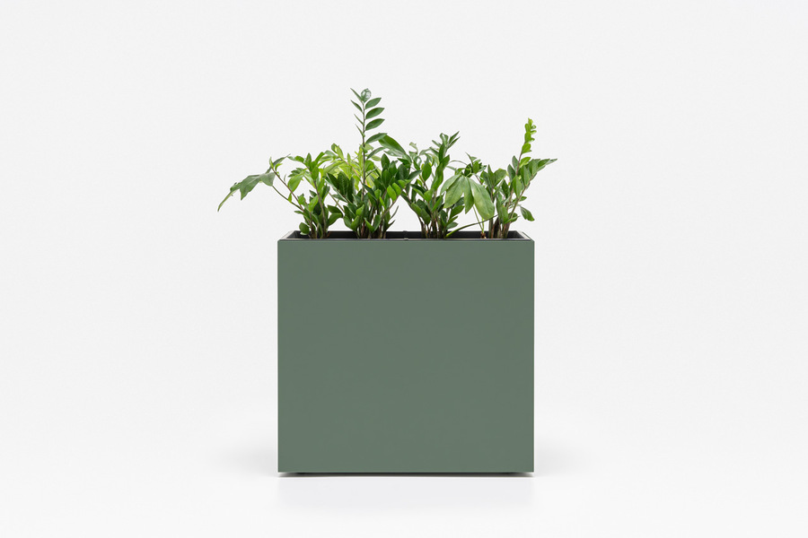 Standard donice wolnostojące