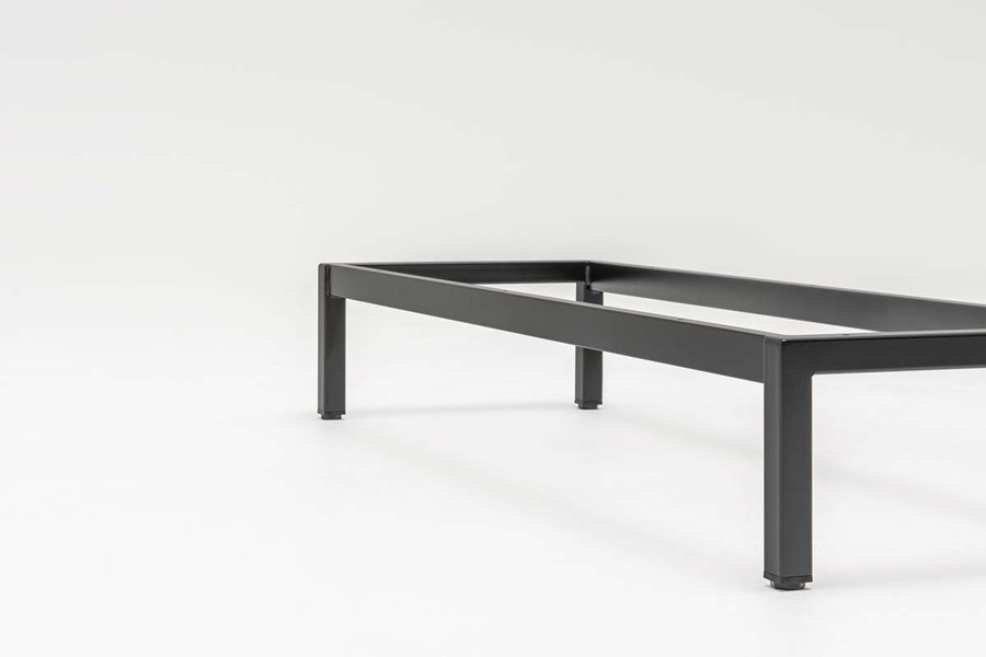 Standard podest metalowy