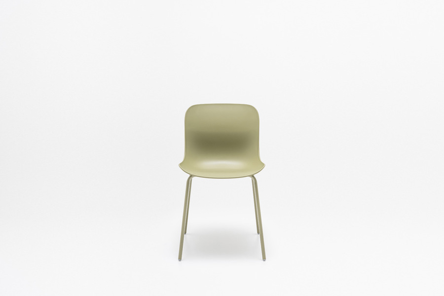 Baltic 2 Basic krzesło plastikowe
