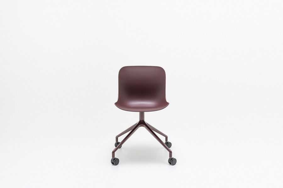 Baltic 2 Basic krzesło plastikowe obrotowe
