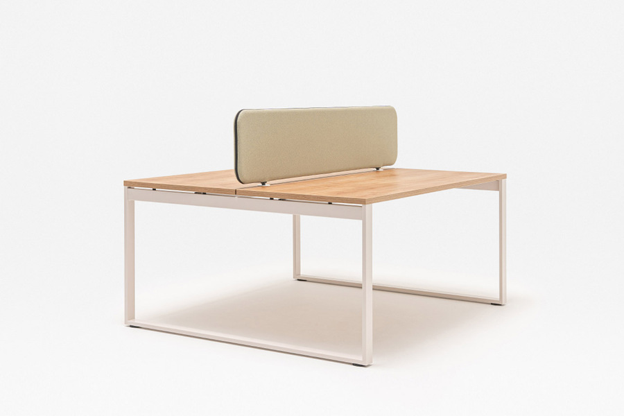 Sonic  panele akustyczne do biurek