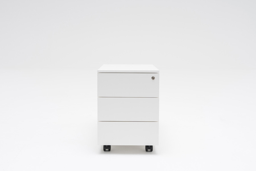 Standard kontener mobilny