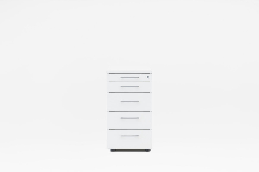 Standard kontener stacjonarny