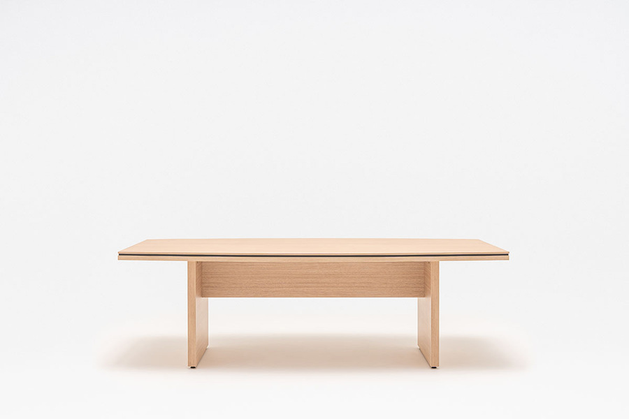 Status stół gabinetowy