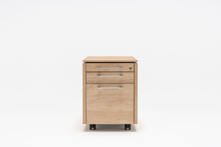 Status kontenerek biurowy