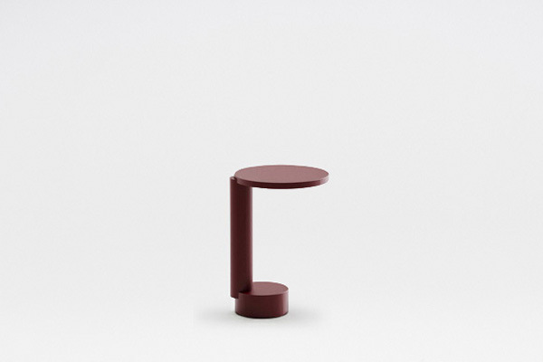 Bold stolik kawowy drewniany