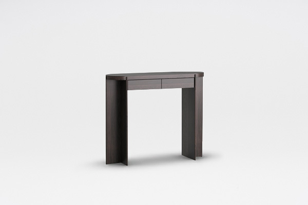 Kiru konsola  drewniana