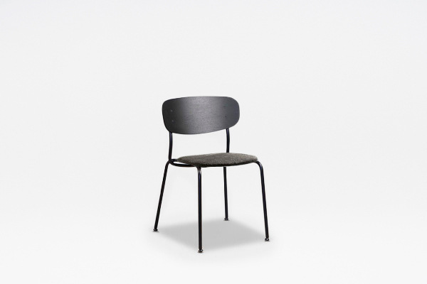 Splot krzesło tapicerowane