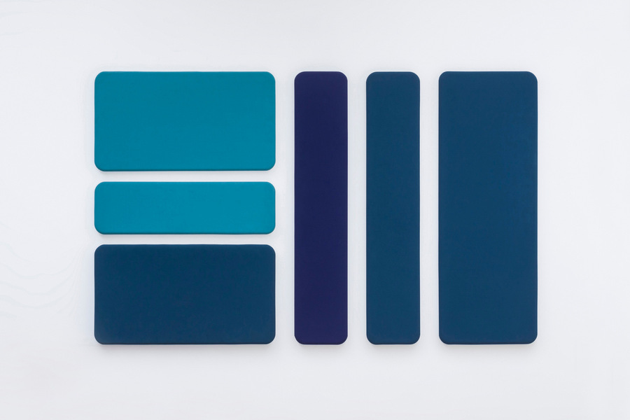 Sonic panele akustyczne ścienne